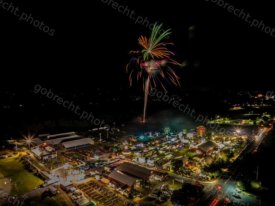 Elizabethtown Pennsylvania Fair
