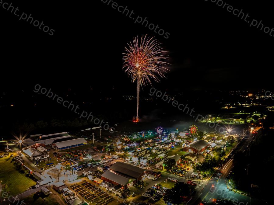 Elizabethtown Pennsylvania Fair