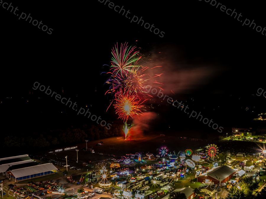 Elizabethtown Pennsylvania Fair