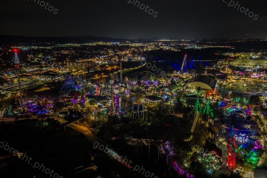 Hershey Park