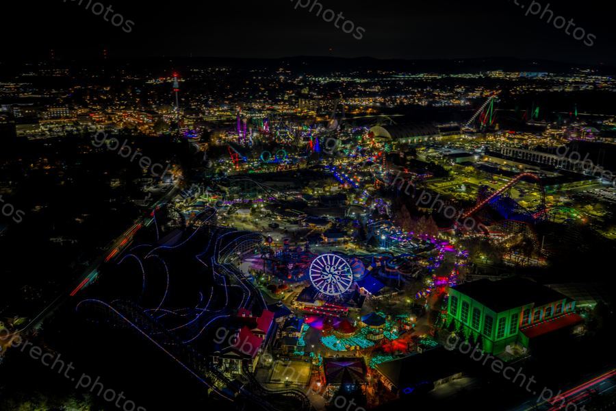 Hershey Park
