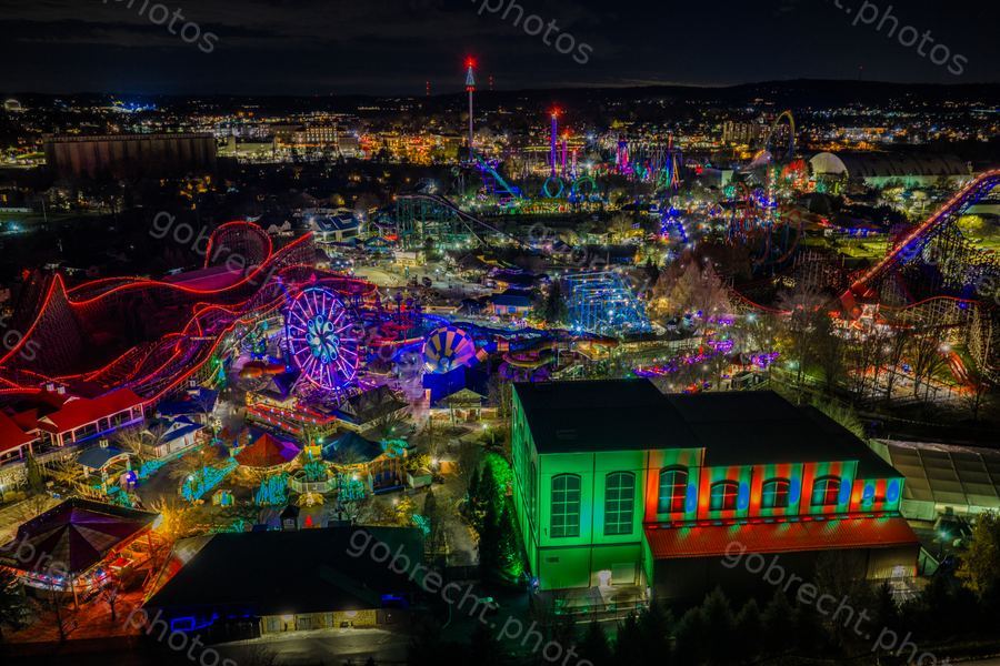Hershey Park
