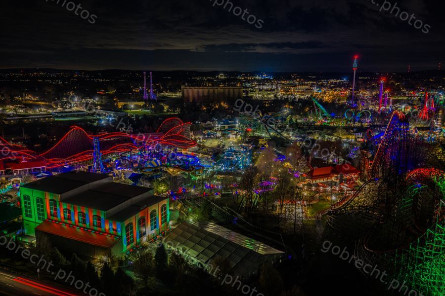 Hershey Park