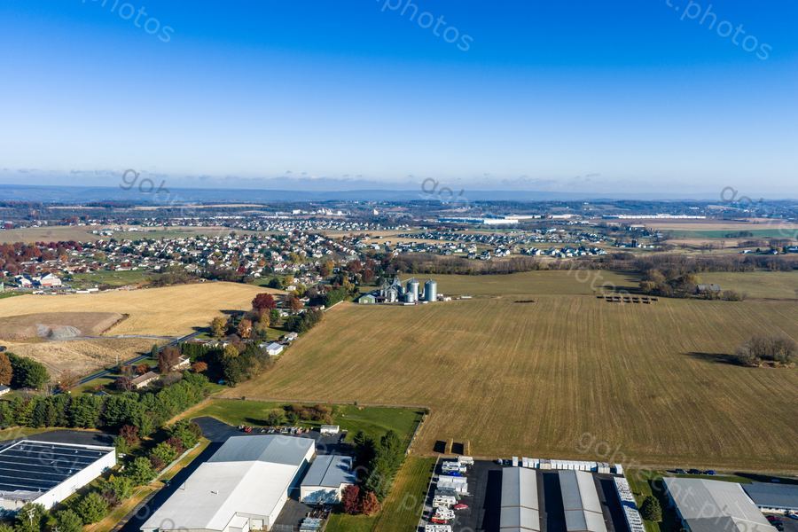 Palmyra Pennsylvania