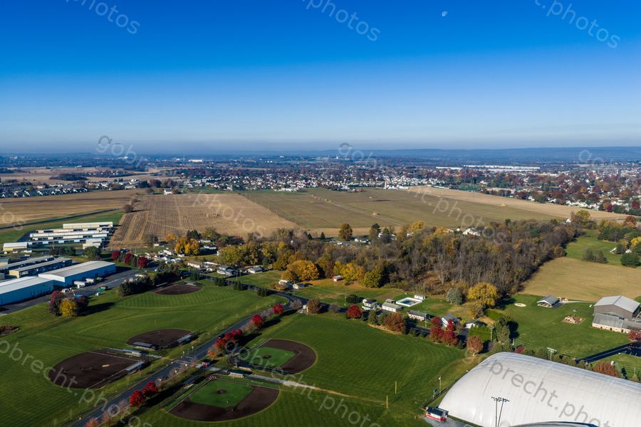 Palmyra Pennsylvania