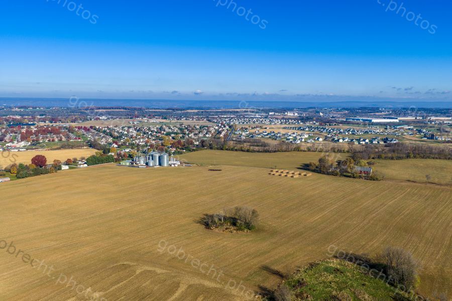 Palmyra Pennsylvania