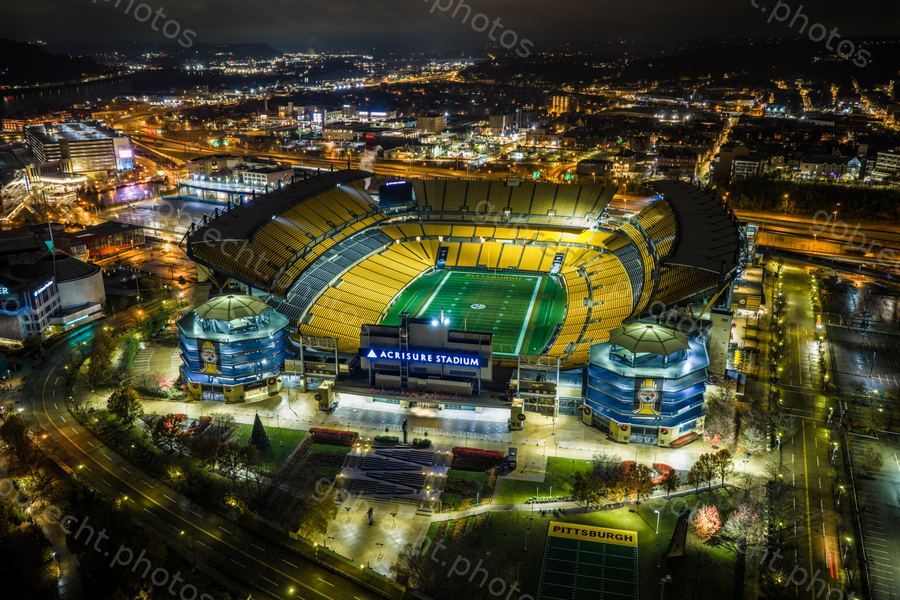 Pittsburgh Pennsylvania