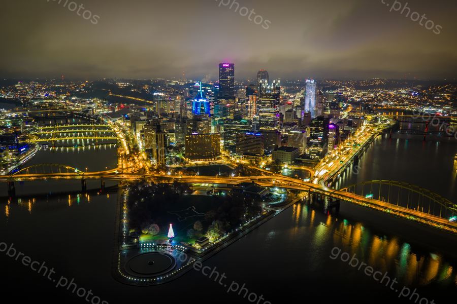 Pittsburgh Pennsylvania