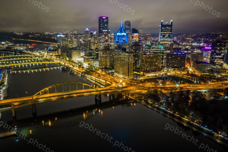 Pittsburgh Pennsylvania