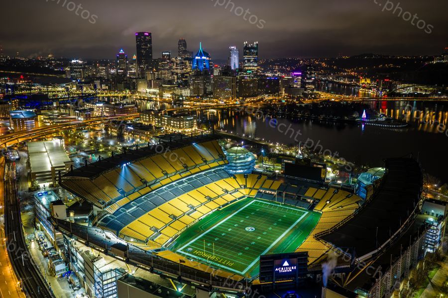 Pittsburgh