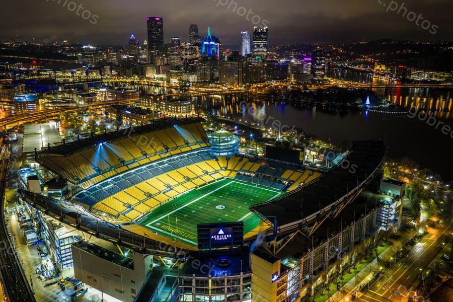 Pittsburgh