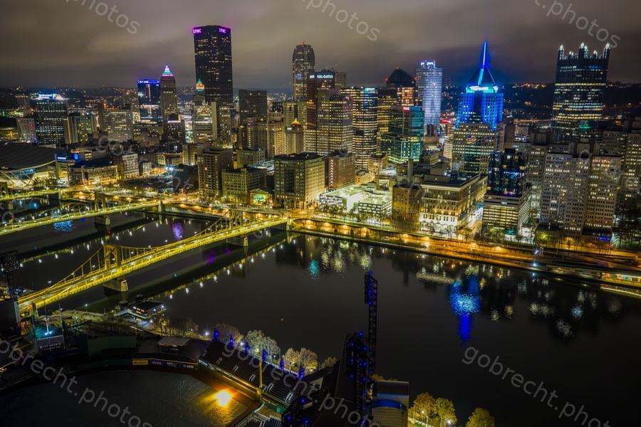 Pittsburgh