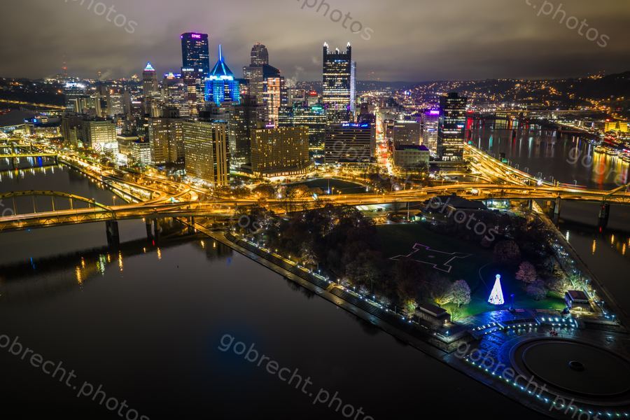 Pittsburgh
