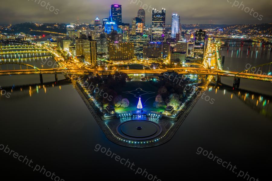 Pittsburgh
