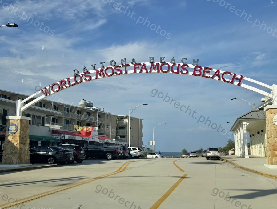 Daytona Beach Florida