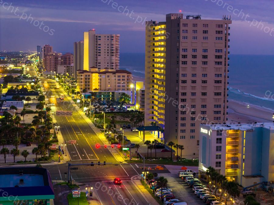 Daytona Beach Florida