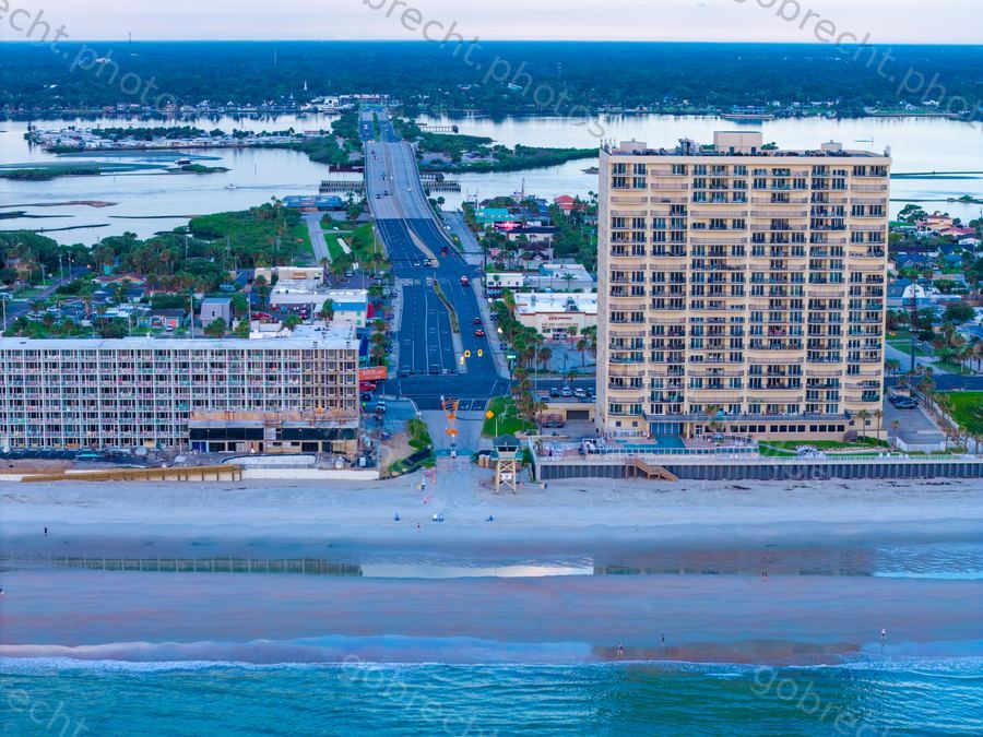 Daytona Beach Florida