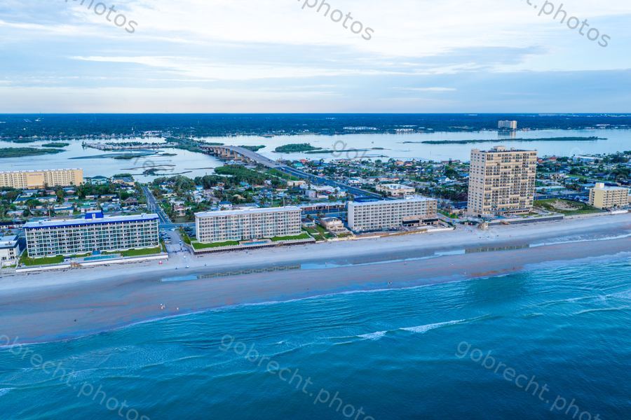 Daytona Beach Florida