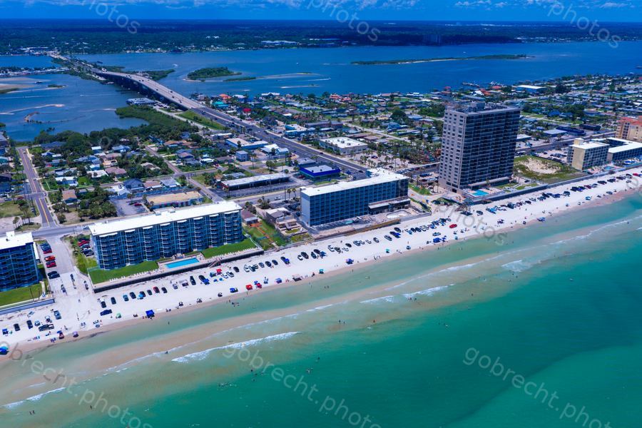 Daytona Beach Florida