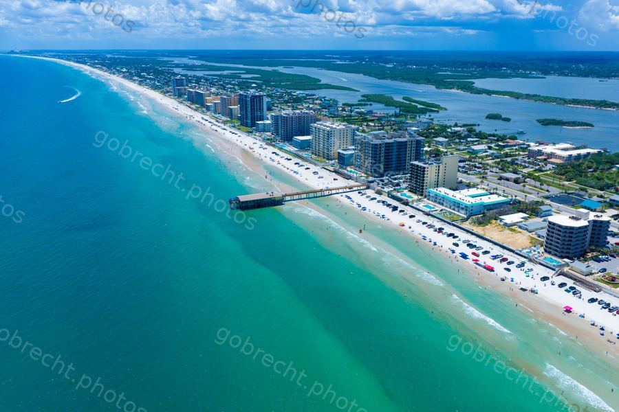 Daytona Beach Florida