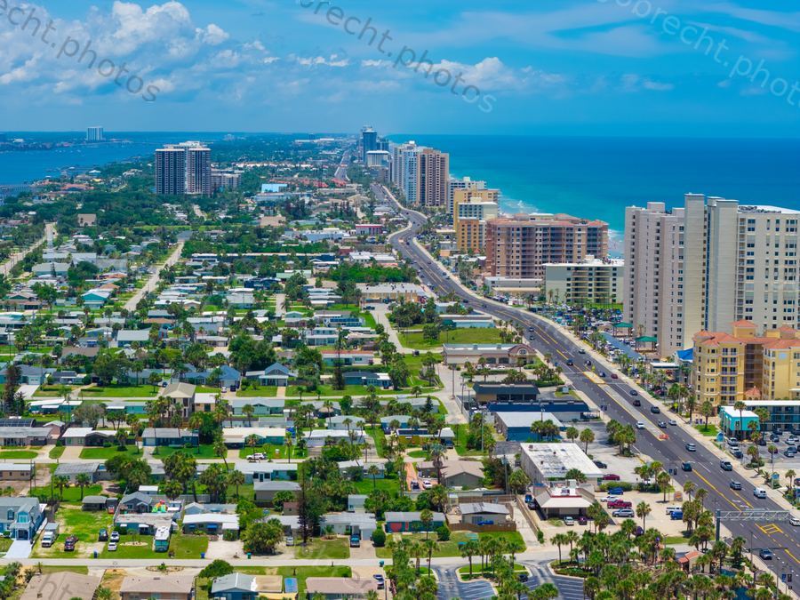 Daytona Beach Florida