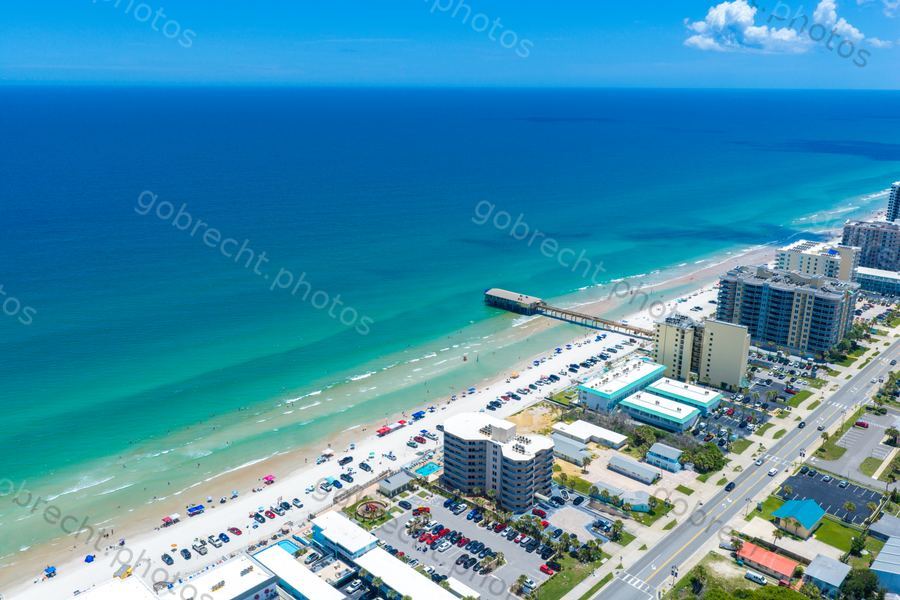 Daytona Beach Florida