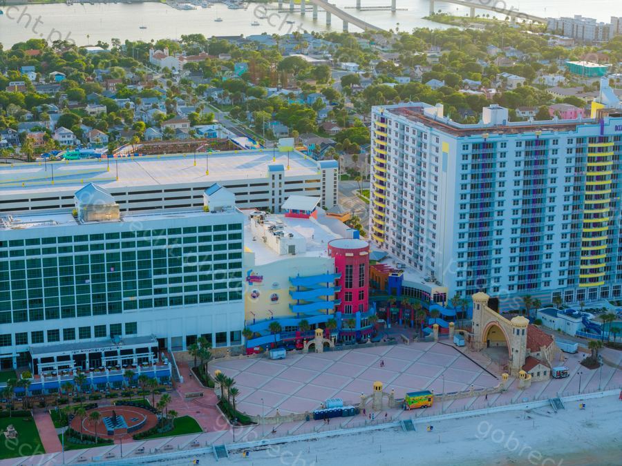 Daytona Beach Florida