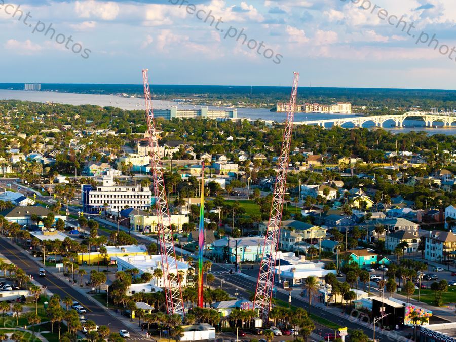 Daytona Beach Florida