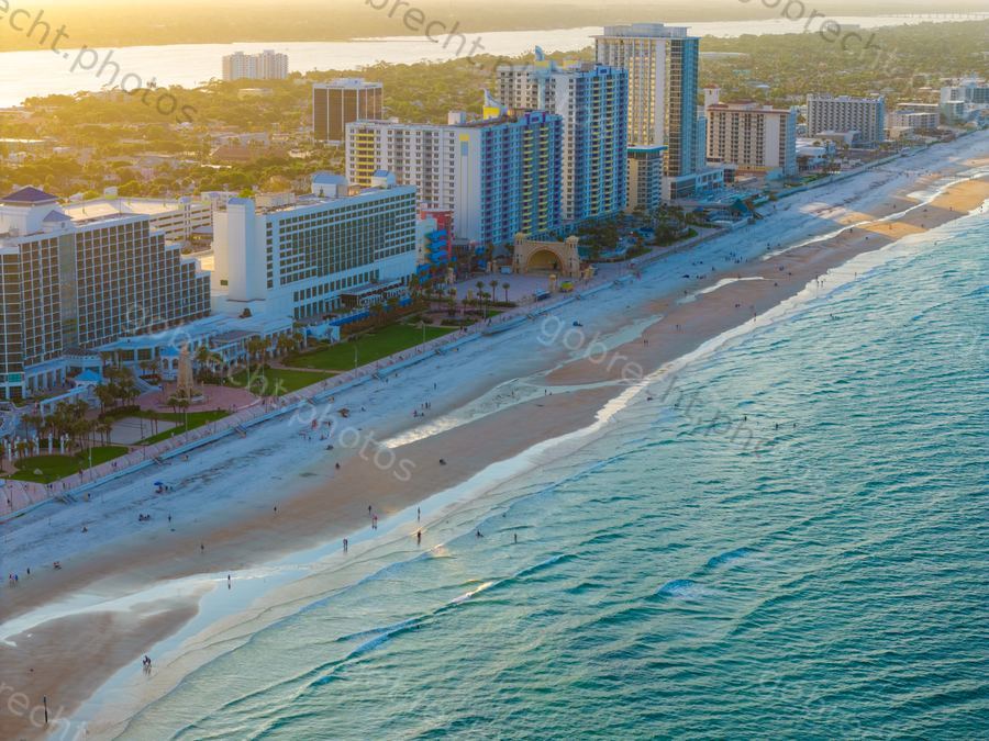 Daytona Beach Florida