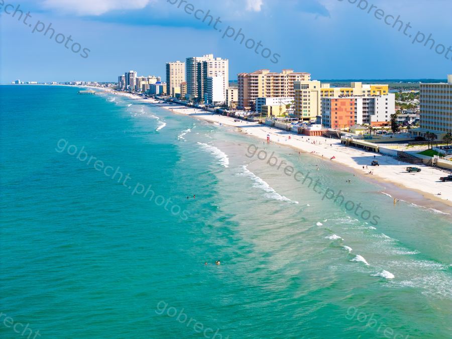 Daytona Beach Florida