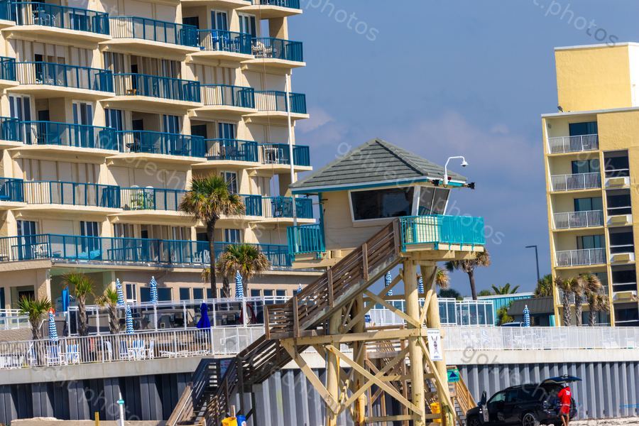 Daytona Beach