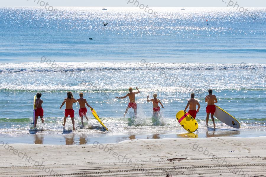 Daytona Beach