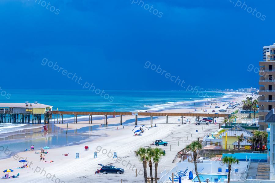 Daytona Beach