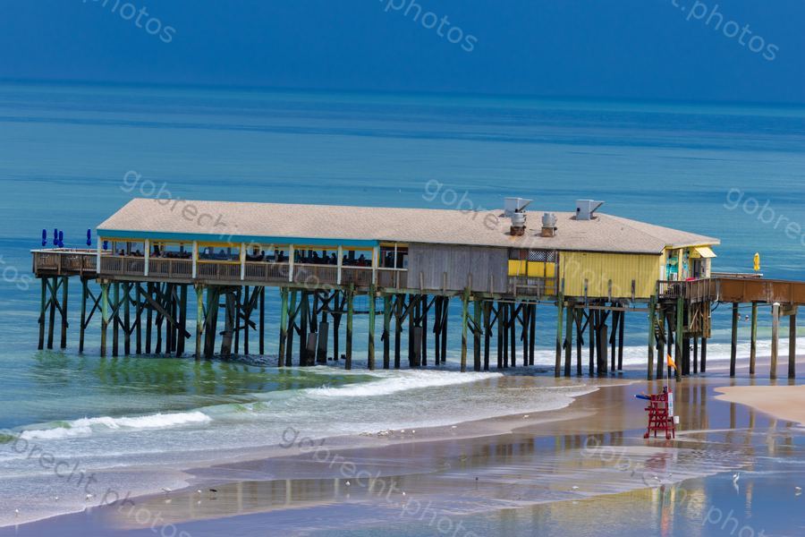 Daytona Beach