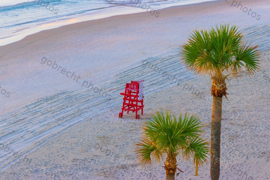 Daytona Beach