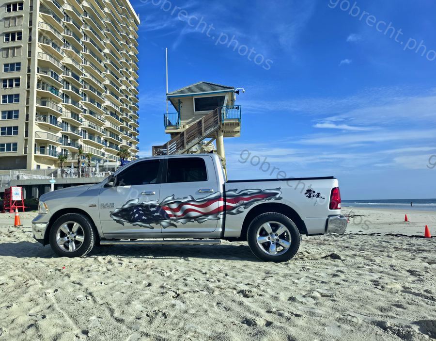 Daytona Beach