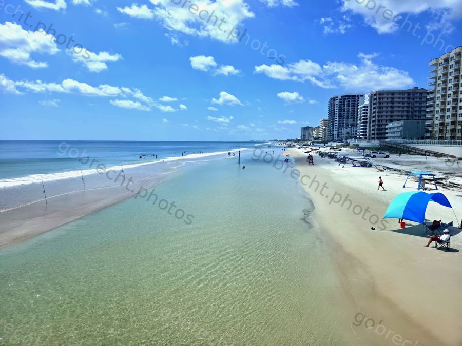 Daytona Beach