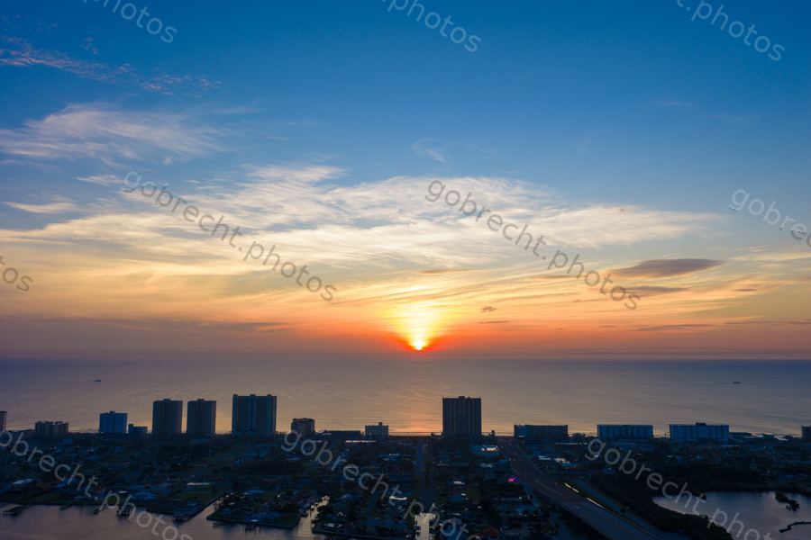 Daytona Beach