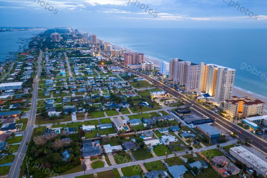 Daytona Beach