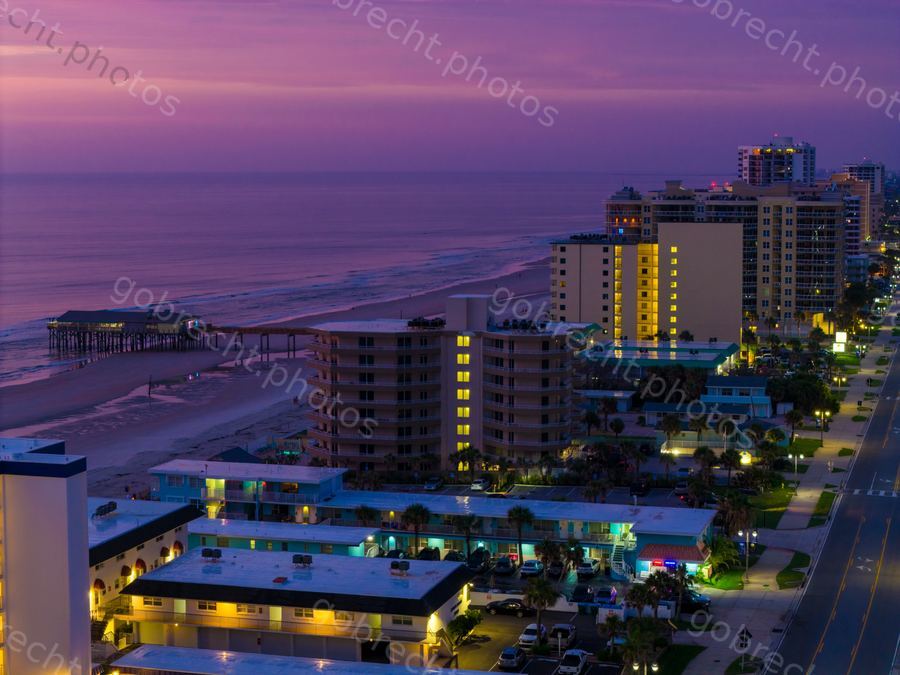 Daytona Beach
