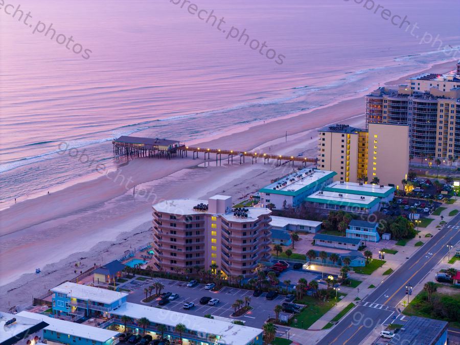 Daytona Beach
