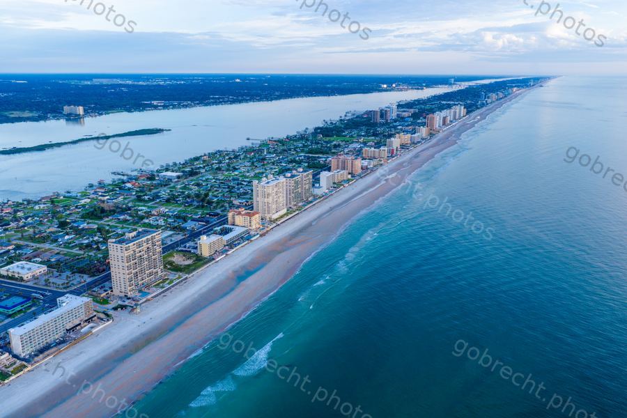 Daytona Beach