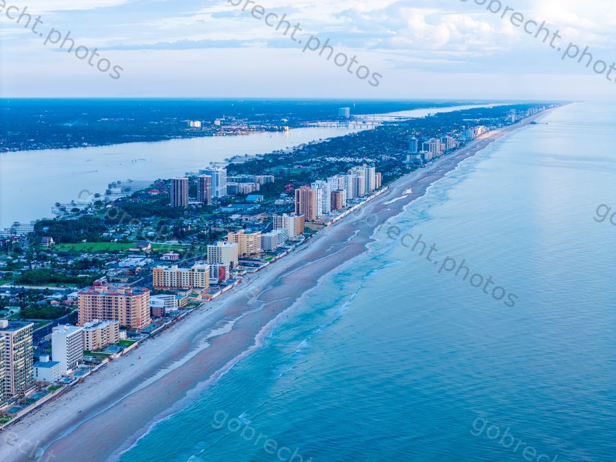 Daytona Beach