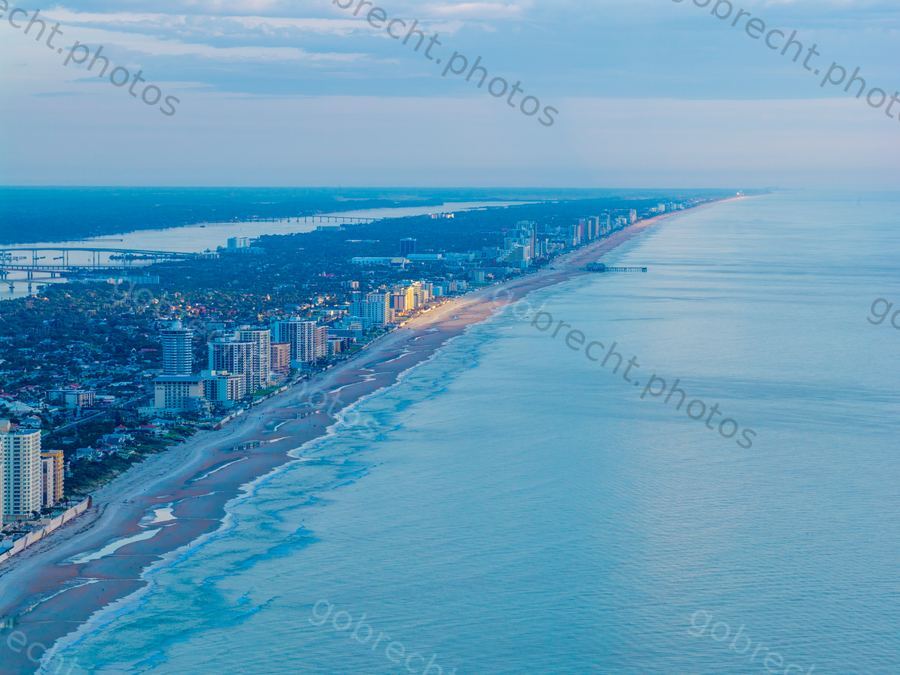 Daytona Beach