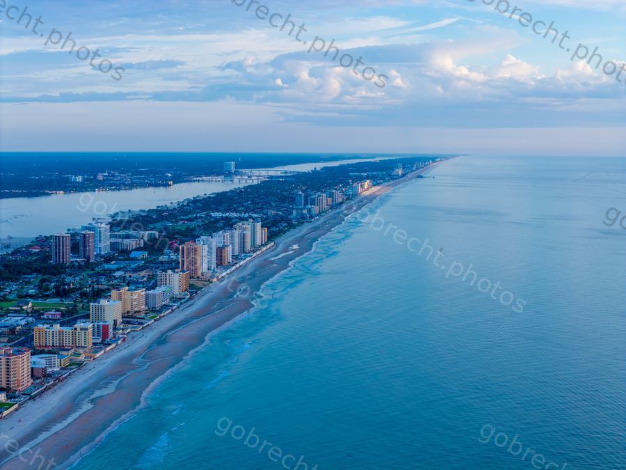 Daytona Beach