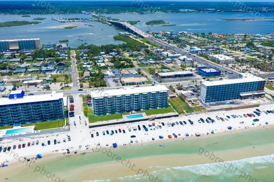 Daytona Beach