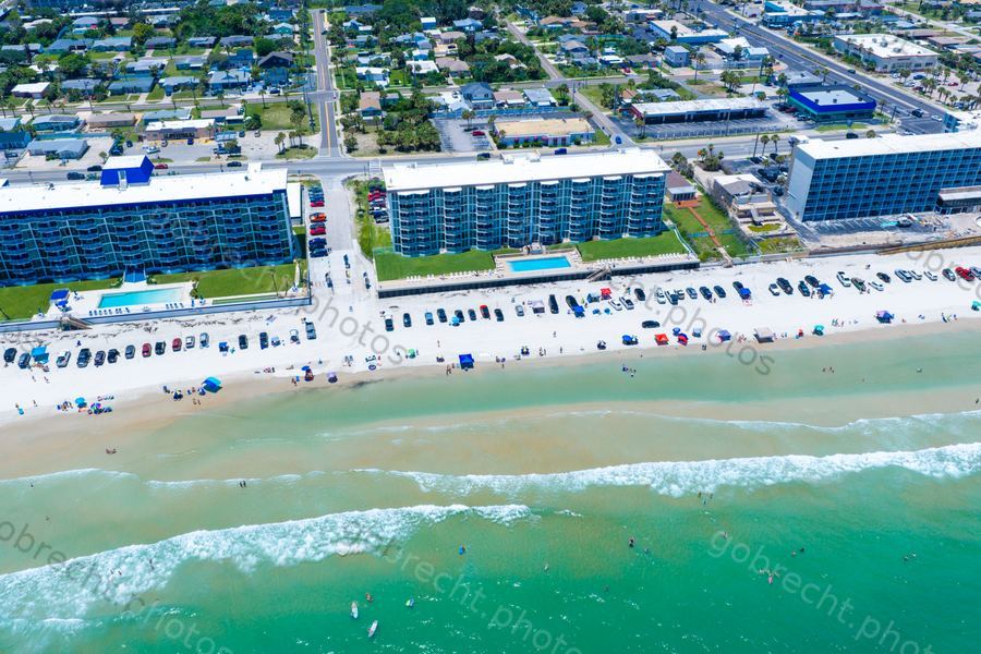 Daytona Beach