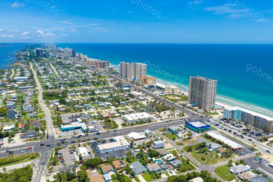 Daytona Beach