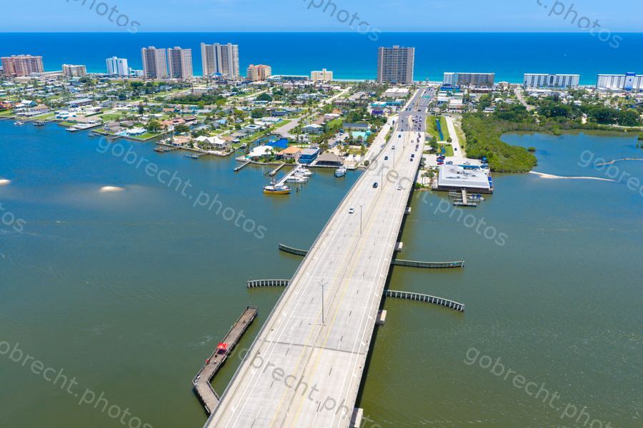 Daytona Beach