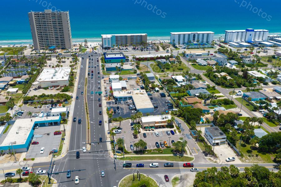 Daytona Beach